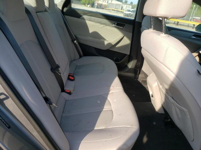 Photo 6 from auction – 2019 HYUNDAI SONATA SE with VIN 5NPE24AF7KH776416