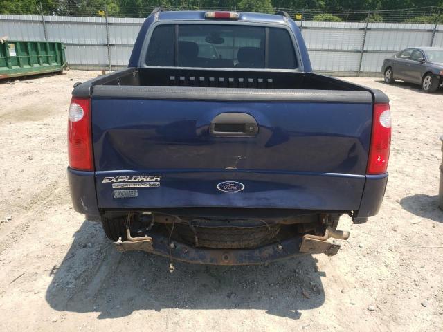 Photo 9 from auction – 2005 FORD EXPLORER S with VIN 1FMZU67K95UB99261