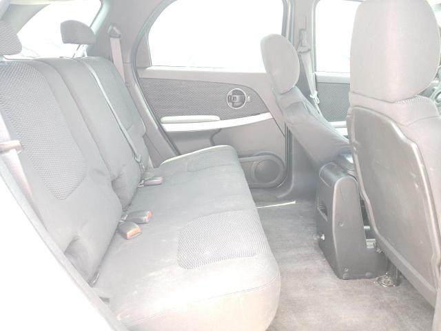 Photo 6 from auction – 2007 PONTIAC TORRENT with VIN 2CKDL63F576029435
