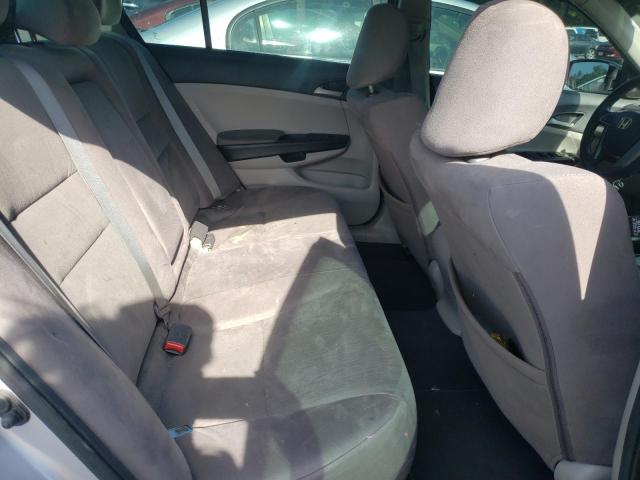 Photo 6 from auction – 2012 HONDA ACCORD LXP with VIN 1HGCP2F46CA035513