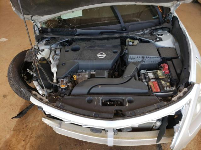 Photo 7 from auction – 2014 NISSAN ALTIMA 2.5 with VIN 1N4AL3AP0EC289336