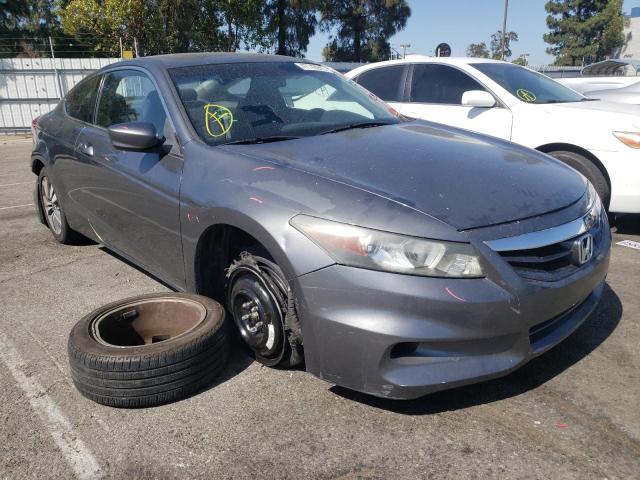 Photo 1 from auction – 2012 HONDA ACCORD LX with VIN 1HGCS1B33CA011790
