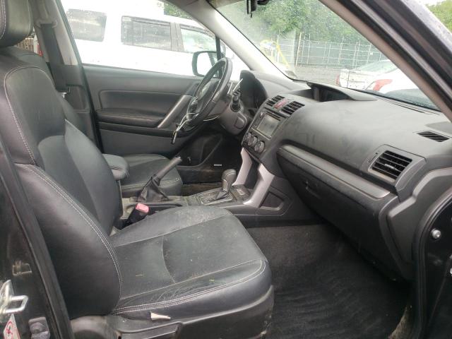 Фото 5 с аукциона – 2015 SUBARU FORESTER 2 с VIN JF2SJGWC6FH418087