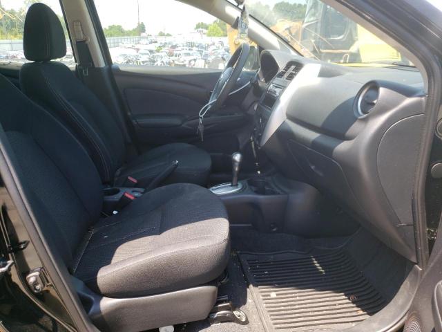Photo 5 from auction – 2015 NISSAN VERSA S with VIN 3N1CN7AP9FL932005