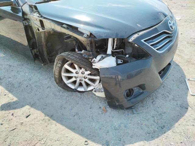 Zdjęcie 9 z aukcji – 2011 TOYOTA CAMRY BASE z VIN 4T1BF3EK2BU203160