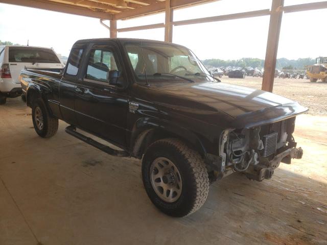 MAZDA B3000 CAB 2003 with VIN 4F4YR16V03TM15413 - Photo from auction