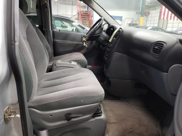 Photo 5 from auction – 2005 DODGE GRAND CARA with VIN 2D4GP44L35R585744