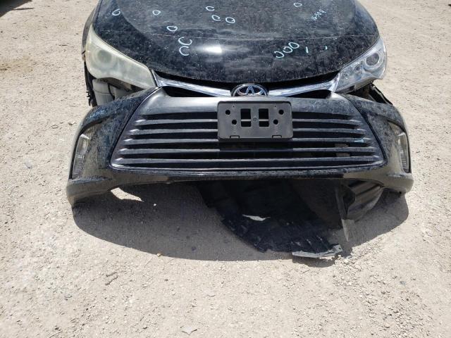 Photo 9 from auction – 2015 TOYOTA CAMRY LE with VIN 4T4BF1FK1FR450071