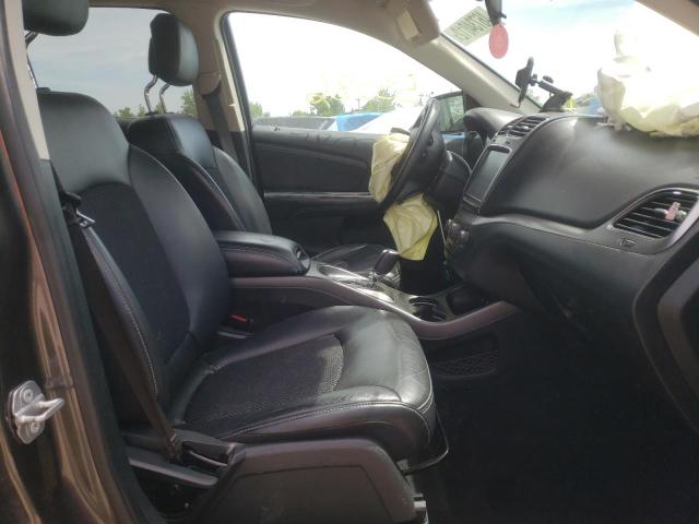 Photo 5 from auction – 2018 DODGE JOURNEY CR with VIN 3C4PDCGG8JT490103
