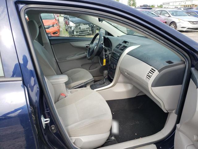 Photo 5 from auction – 2012 TOYOTA COROLLA BA with VIN 2T1BU4EE1CC804844