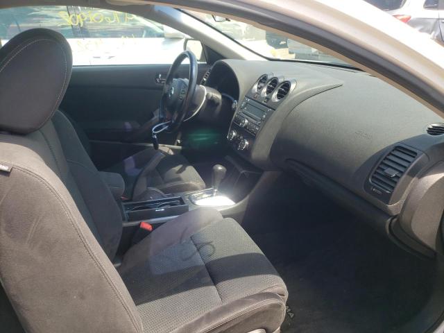 Photo 5 from auction – 2010 NISSAN ALTIMA S with VIN 1N4AL2EP5AC116443