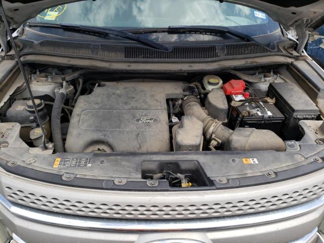 Photo 7 from auction – 2013 FORD EXPLORER with VIN 1FM5K7B86DGB58038