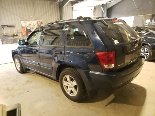 Photo 3 from auction – 2005 JEEP GRAND CHER with VIN 1J4GR48K65C604458