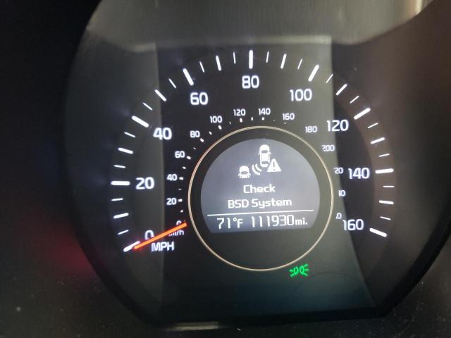 Foto 8 de la subasta – 2015 KIA OPTIMA EX con VIN 5XXGN4A77FG515376