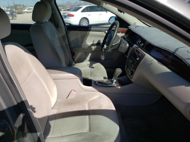 صورة رقم 5 من المزاد - 2008 CHEVROLET IMPALA LT مع VIN 2G1WT58K481290868