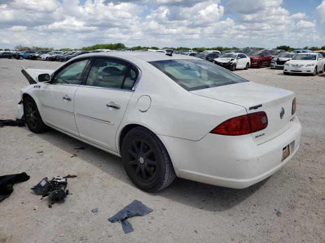Photo 3 from auction – 2006 BUICK LUCERNE CX with VIN 1G4HD57236U222850