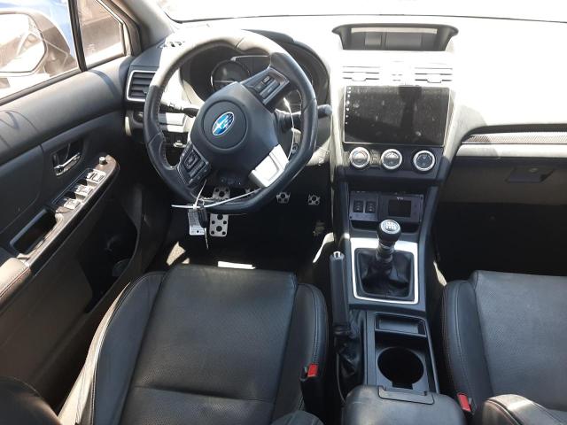 Photo 9 from auction – 2017 SUBARU WRX LIMITE with VIN JF1VA1J67H9818592