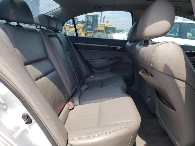 Photo 6 from auction – 2011 HONDA CIVIC EXL with VIN 2HGFA1F97BH512177