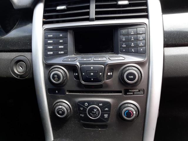 Photo 9 from auction – 2013 FORD EDGE SE with VIN 2FMDK3GC7DBB21072