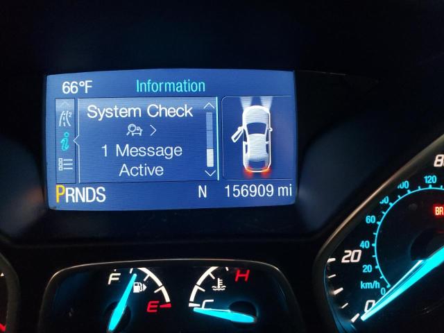 Photo 8 from auction – 2014 FORD ESCAPE SE with VIN 1FMCU0GX7EUA51821