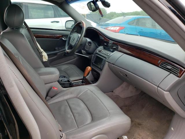 Photo 5 from auction – 2004 CADILLAC DEVILLE DT with VIN 1G6KF57914U220211