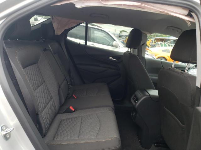 Photo 6 from auction – 2020 CHEVROLET EQUINOX LT with VIN 3GNAXTEV0LS507099