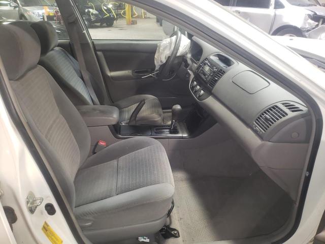 Photo 5 from auction – 2006 TOYOTA CAMRY LE with VIN 4T1BE30K06U666477