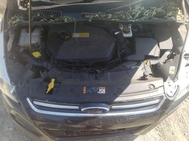 Photo 7 from auction – 2014 FORD ESCAPE TIT with VIN 1FMCU0JX2EUB70904