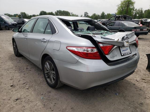 Photo 3 from auction – 2016 TOYOTA CAMRY LE with VIN 4T1BF1FK4GU195279