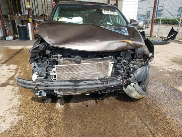 Photo 9 from auction – 2011 KIA SPORTAGE L with VIN KNDPBCA21B7047896