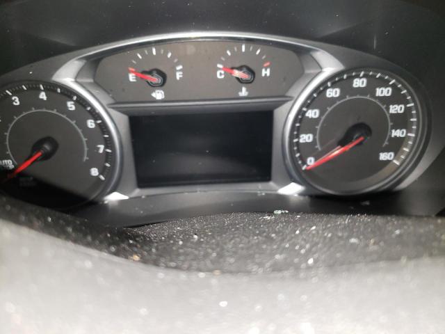 Photo 8 from auction – 2019 CHEVROLET EQUINOX PR with VIN 2GNAXYEX8K6184349
