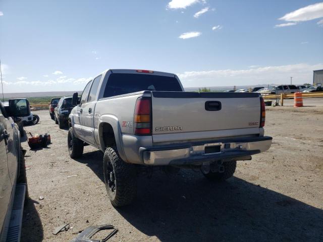 صورة رقم 3 من المزاد - 2004 GMC NEW SIERRA مع VIN 2GTEK13TX41430012