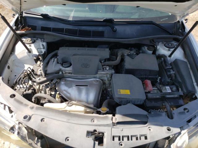 Photo 7 from auction – 2013 TOYOTA CAMRY L with VIN 4T1BF1FK9DU225520