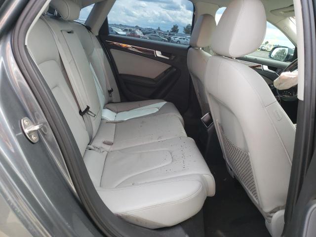 Zdjęcie 6 z aukcji – 2014 AUDI A4 PREMIUM z VIN WAUBFAFL8EN037514