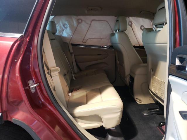 Photo 6 from auction – 2014 JEEP GRAND CHER with VIN 1C4RJFBG4EC124120