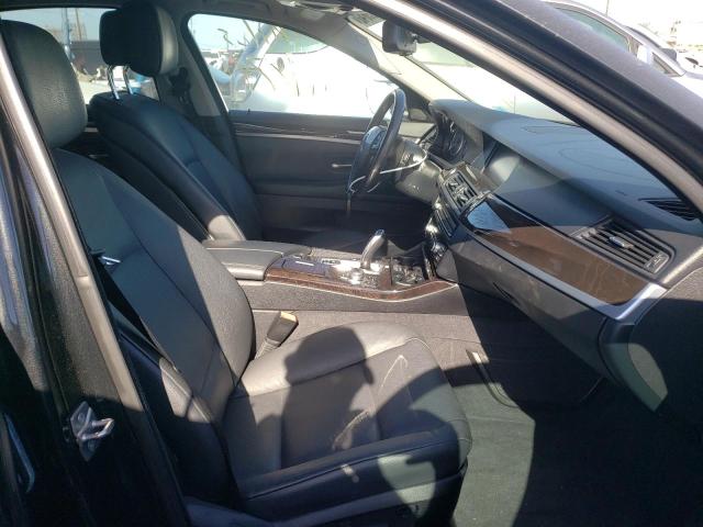 Photo 5 from auction – 2012 BMW 535 I with VIN WBAFR7C54CC808271