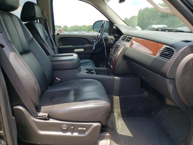 Photo 5 from auction – 2011 CHEVROLET TAHOE C150 with VIN 1GNSCBE07BR379850