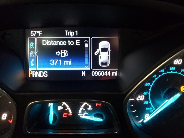 Photo 8 from auction – 2013 FORD ESCAPE SE with VIN 1FMCU0GX6DUC74687