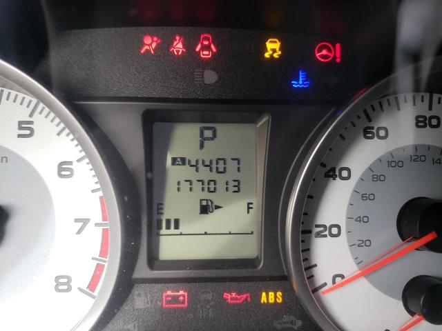 Photo 8 from auction – 2012 SUBARU IMPREZA PR with VIN JF1GJAB65CH011879