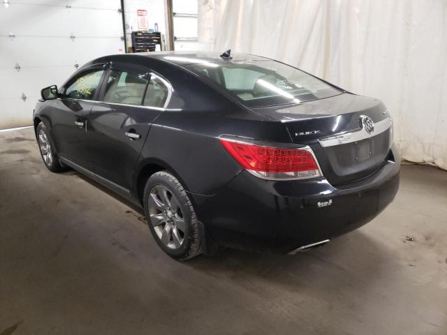 Photo 3 from auction – 2012 BUICK LACROSSE P with VIN 1G4GD5E34CF353602
