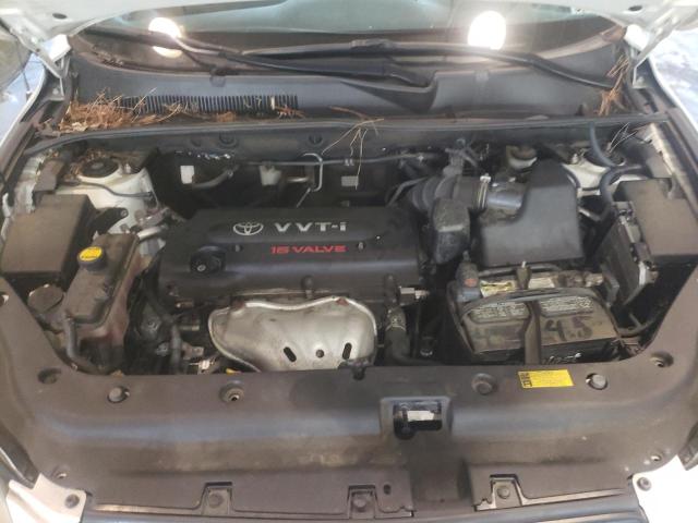 Photo 7 from auction – 2006 TOYOTA RAV4 with VIN JTMBD32V666003255