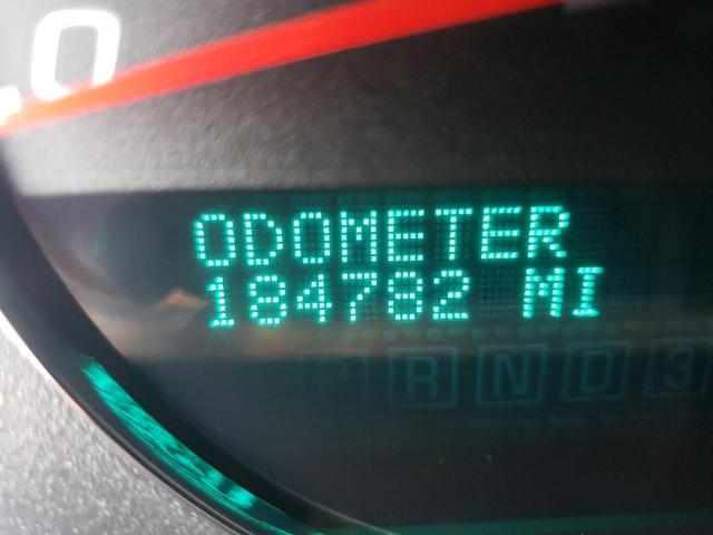 Photo 8 from auction – 2008 CHEVROLET IMPALA LTZ with VIN 2G1WU583089214913