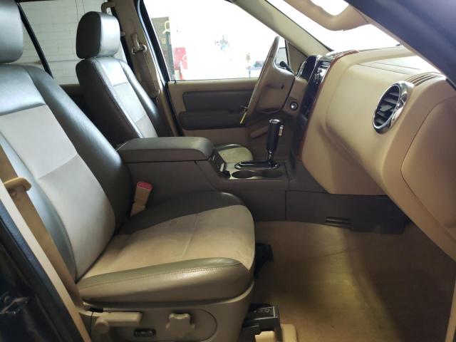 Photo 5 from auction – 2006 FORD EXPLORER E with VIN 1FMEU74856UA17148