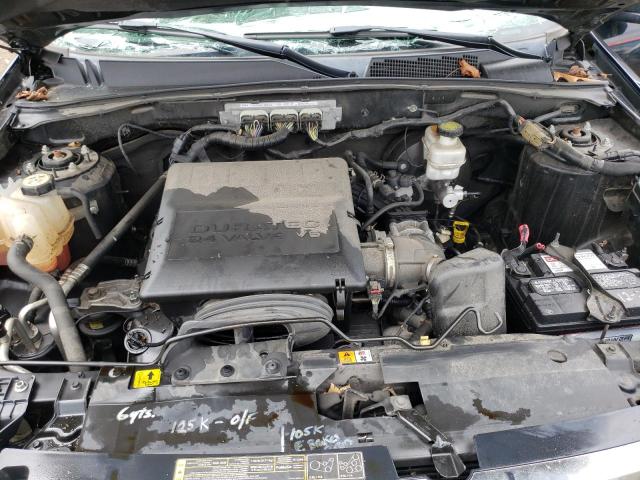 Photo 7 from auction – 2012 FORD ESCAPE LIM with VIN 1FMCU9EG3CKB99836