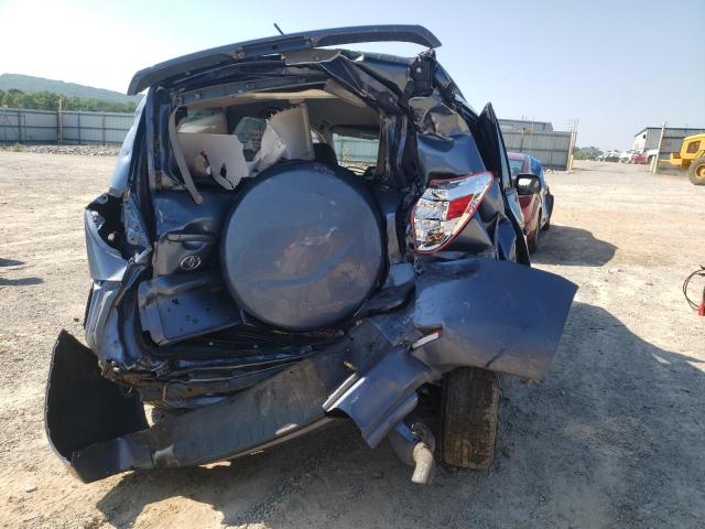 Photo 9 from auction – 2012 TOYOTA RAV4 with VIN 2T3BF4DV5CW269616
