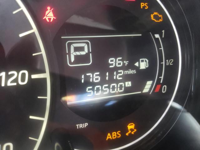 Photo 8 from auction – 2015 NISSAN VERSA NOTE with VIN 3N1CE2CPXFL393510