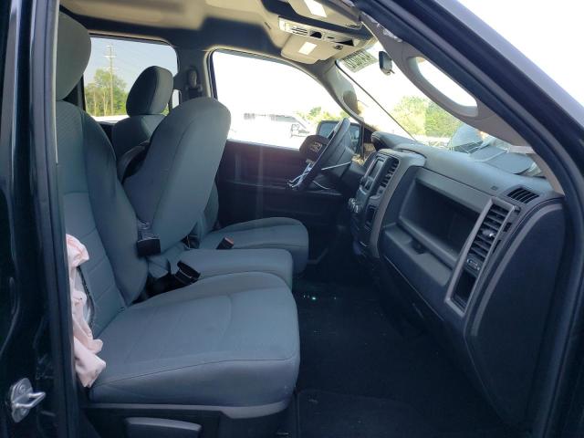 Photo 5 from auction – 2018 RAM 1500 ST with VIN 1C6RR7FT6JS284741