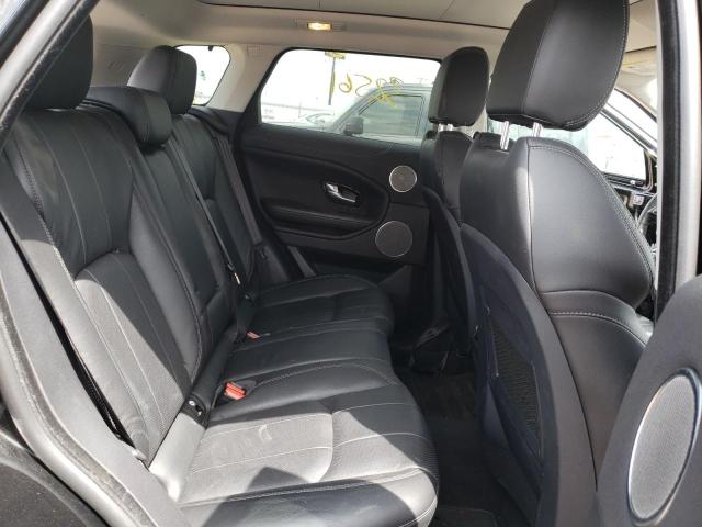 صورة رقم 6 من المزاد - 2019 LAND ROVER RANGE ROVE مع VIN SALVP2RX7KH336352