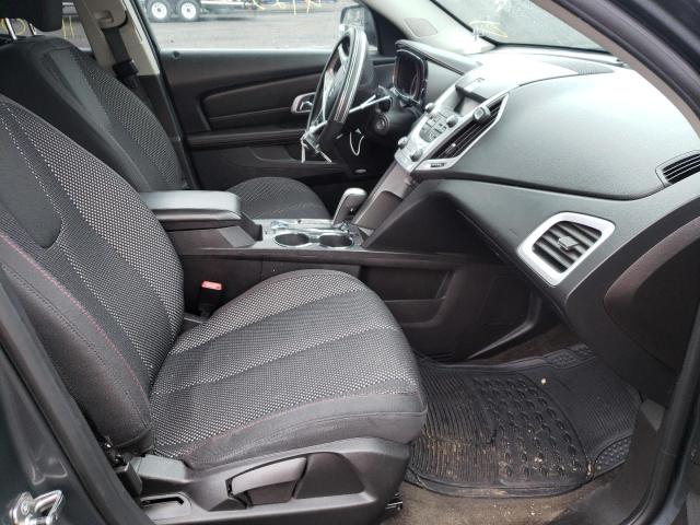 Photo 5 from auction – 2011 GMC TERRAIN SL with VIN 2CTFLTEC6B6365660