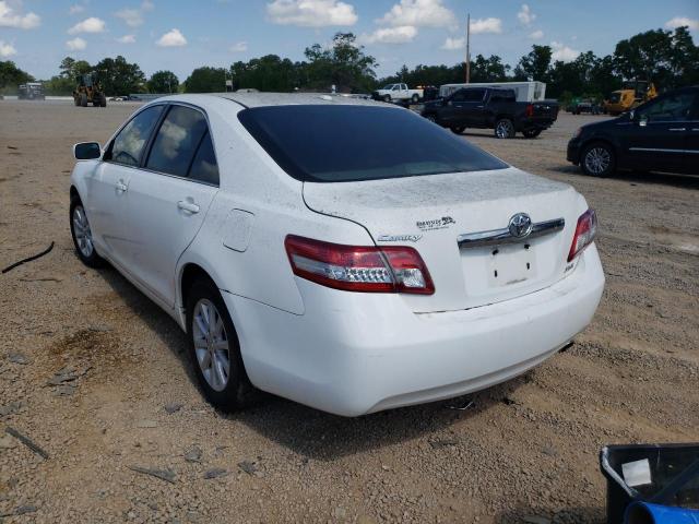 Zdjęcie 3 z aukcji – 2011 TOYOTA CAMRY BASE z VIN 4T4BF3EK7BR172395